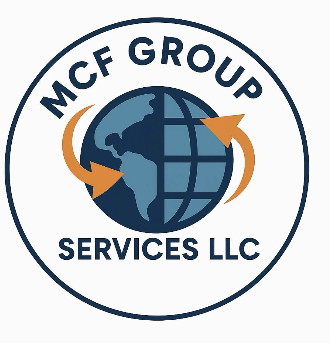 Mcf Group Service Llc